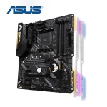 Picture of Motherboard Asus TUF B450-PLUS GAMING (90MB0YM0-M0EAY0) AMD AM4