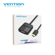 Picture of Adapter VENTION ACFBB HDMI TO VGA
