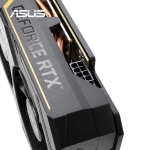 Picture of Video Card Asus TUF Gaming RTX 2060 6GB 192-bit 90YV0CJ2-M0NA00