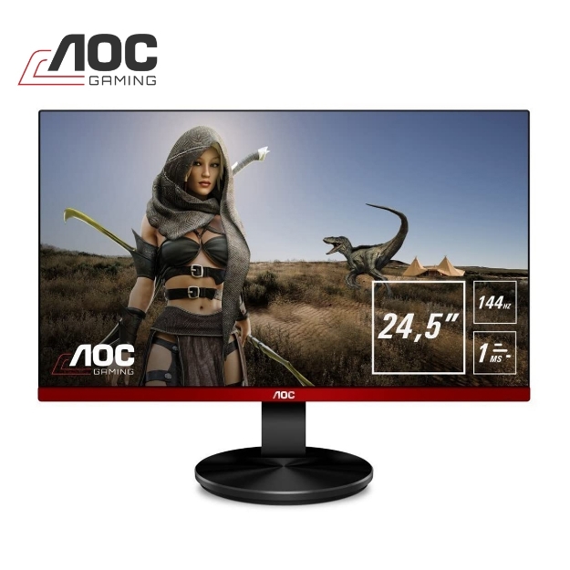Picture of Monitor AOC G2590PX 24.5" 144hz 1MS FULLHD TN