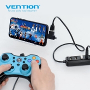 Picture of USB HUB VENTION VAS-J43-B015 4 Port USB2.0