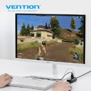 Picture of USB HUB VENTION VAS-J43-B015 4 Port USB2.0