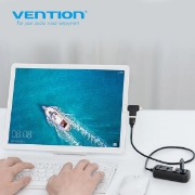 Picture of USB HUB VENTION VAS-J43-B015 4 Port USB2.0