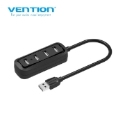 Picture of USB HUB VENTION VAS-J43-B015 4 Port USB2.0