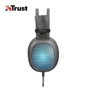 Picture of HEADSET  TRUST LUMEN (22447) ILLUMINATED BLACK