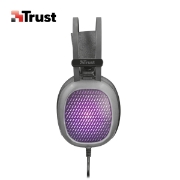 Picture of HEADSET  TRUST LUMEN (22447) ILLUMINATED BLACK