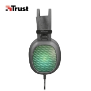 Picture of HEADSET  TRUST LUMEN (22447) ILLUMINATED BLACK