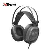 Picture of HEADSET  TRUST LUMEN (22447) ILLUMINATED BLACK