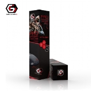 სურათი მაუსის პადი GEMBIRD MP-GAMEPRO-M