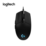 Picture of Gaming  Mouse LOGITECH G102 PRODIGY (910-004939) EER BLACK