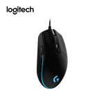 Picture of Gaming მაუსი LOGITECH G102 PRODIGY (910-004939) EER BLACK