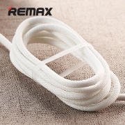 Picture of Lightning Cable Remax RC-089i METAL DATA 24A 1M White