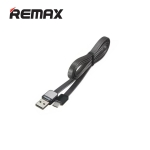 Picture of Type-C Cable REMAX RC-044a Platinum 1M 2.1A Black