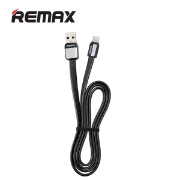 Picture of Lightning Cable REMAX RC-044i Platinum 2.1A 1M BLACK