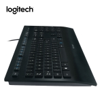 Picture of კლავიატურა LOGITECH K280E 920-005215 USB BLACK