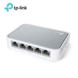 Picture of Switch TP-LINK TL-SF1005D