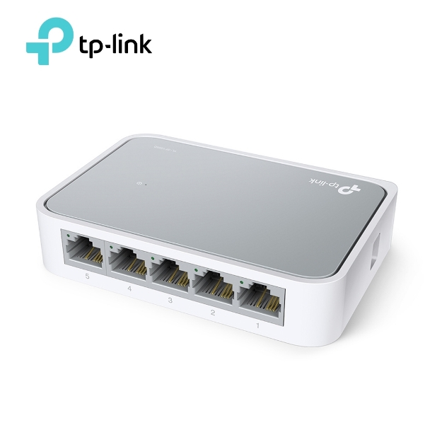 Picture of სვიჩი TP-LINK TL-SF1005D