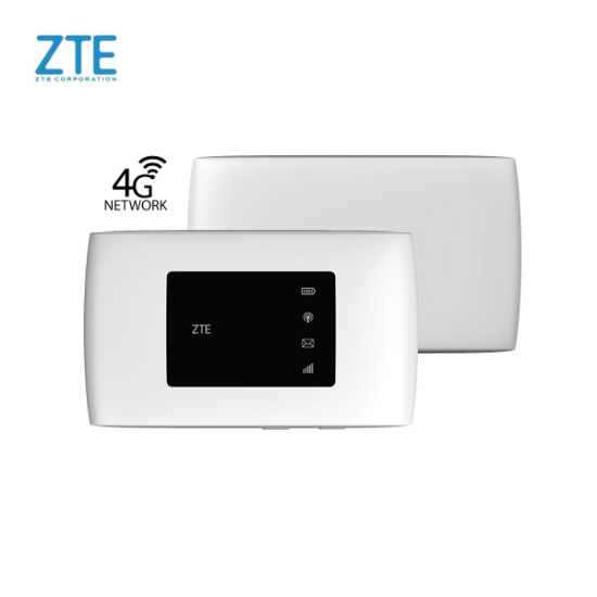 Picture of 4G Router ZTE MF920S Universal Portable With Battery