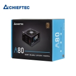 Picture of Power Supply CHIEFTEC A-80 CTG-750C 750W Modular