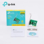 Picture of PCI-E ქსელის ბარათი TP-Link TG-346 Gigabit Network