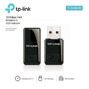 Picture of USB Wireless Adapter TP-LINK TL-WN823N 300Mbps