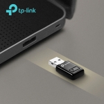 Picture of USB Wireless Adapter TP-LINK TL-WN823N 300Mbps