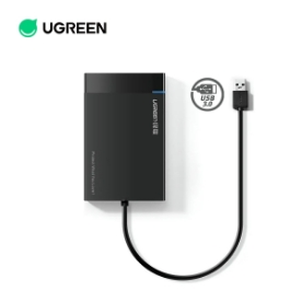 Picture of USB 3.0 Adapter External Hard Drive UGREEN US221 (30847)