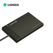 Picture of USB 3.0 Adapter External Hard Drive UGREEN US221 (30847)