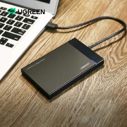 Picture of USB 3.0 Adapter External Hard Drive UGREEN US221 (30847)