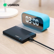 Picture of USB 3.0 Adapter External Hard Drive UGREEN US221 (30847)
