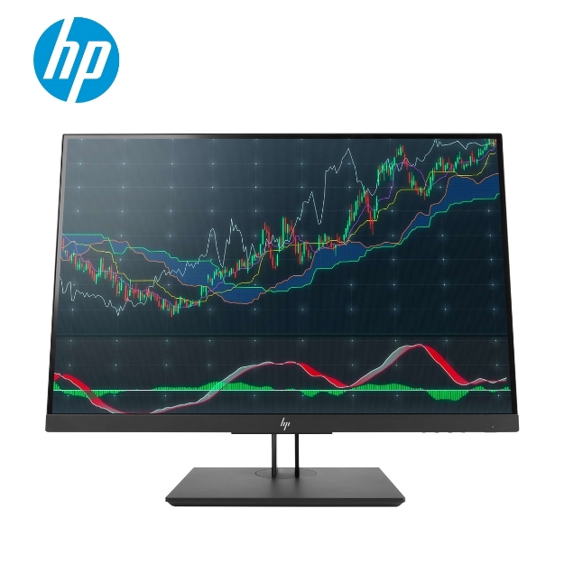 Picture of Monitor HP Z24n (1JS09A4) "24" IPS Full HD