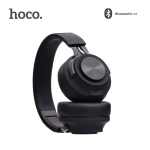 Picture of უკაბელო ყურსასმენი HOCO W22 Bluetooth V4.2 Black