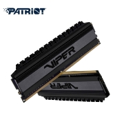 Picture of Memory Patriot Viper 4 Blackout 16GB (2x8GB) DDR4 3200MHz PVB416G320C6K