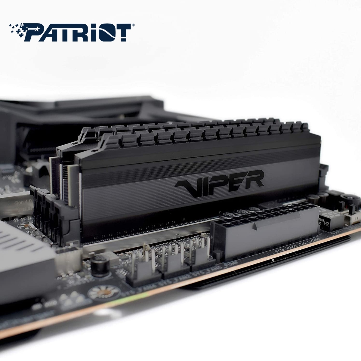 gITec Online Shop -Patriot PVB416G320C6K