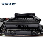 Picture of Memory Patriot Viper 4 Blackout 16GB (2x8GB) DDR4 3200MHz PVB416G320C6K