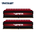 Picture of Memory Patriot Viper 4 32GB (2x16GB) DDR4 3200MHz PV432G320C6K