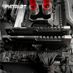 Picture of ოპერატიული მეხსიერება Patriot Viper Steel 16GB DDR4 3200MHz PVS416G320C6