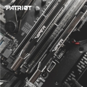 სურათი ოპერატიული მეხსიერება Patriot Viper Steel 16GB DDR4 3200MHz PVS416G320C6