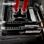 Picture of ოპერატიული მეხსიერება Patriot Viper Steel 16GB DDR4 3200MHz PVS416G320C6