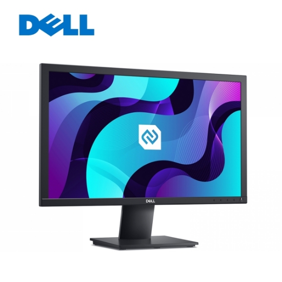 სურათი მონიტორი Dell (E2220H) 21.5" Full HD LED BLACK (210-AUXD)