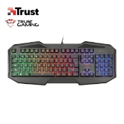 Picture of Keyboard TRUST GXT 830-RW Avonn (22511)