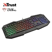 Picture of Keyboard TRUST GXT 830-RW Avonn (22511)