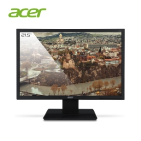 Picture of Monitor Acer V6 (V226HQLBID) 21.5" (UM.WV6EE.015) Full HD LED 5ms