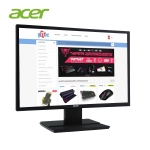 Picture of მონიტორი Acer V6 (V226HQLBID) 21.5" (UM.WV6EE.015) Full HD LED 5ms