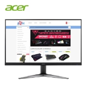 სურათი მონიტორი Acer KG271UAbmiipx UM.HX1EE.A15 27" WQHD ZeroFrame 144Hz 1ms