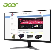 სურათი მონიტორი Acer KG271UAbmiipx UM.HX1EE.A15 27" WQHD ZeroFrame 144Hz 1ms