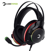 Picture of Headset GAMEPOWER MEI RGB 7.1
