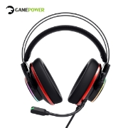 Picture of Headset GAMEPOWER MEI RGB 7.1