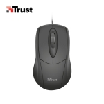 Picture of Mouse TRUST ZIVA 21947 OPTICAL USB BLACK