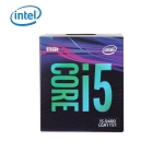 Picture of Processor INTEL Core I5-9400 9MB Cache 4.1GHz BX80684I59400 BOX